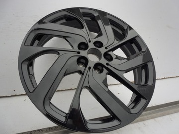 Felga pojedyncza Bmw I3 5x112