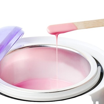 Депиляция БЕСПОЛОСНАЯ----Waxx.me PEUD воск 380г