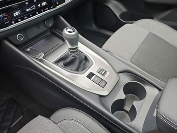 Nissan Qashqai III 2025 Od ręki - N-Connecta 1.3 DIG-T mHEV 140KM / Pakiet Technologiczny, zdjęcie 5