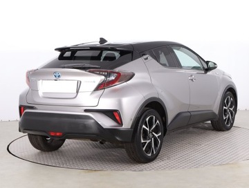 Toyota C-HR I Crossover 1.8 Hybrid 122KM 2016 Toyota C-HR 1.8 Hybrid, Salon Polska, zdjęcie 4