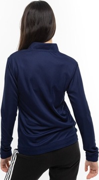 СПОРТИВНАЯ КУРТКА ЖЕНСКАЯ ADIDAS ENTRADA 22, ТЕМНО-СИНЯЯ H57528 r M
