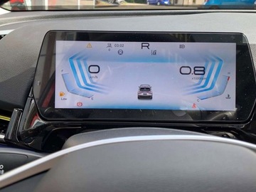 BAIC Beijing 5 1.5  177KM 2025 BAIC Beijing 5 Luxury DCT 1.5T Suv 177KM 2025, zdjęcie 6