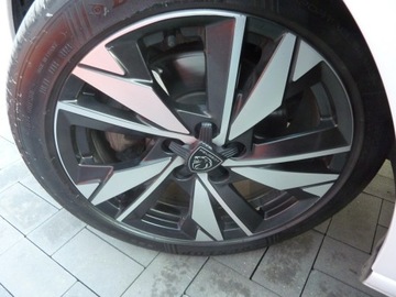 Peugeot 308 III SW 1.5 BlueHDi 130KM 2022 Peugeot 308 Nowy Model*AUTOMAT*1.5 Hdi, zdjęcie 35