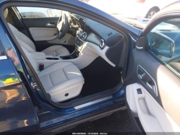 Mercedes GLA I 2019 Mercedes-Benz GLA 2019 r.,2,0L 250 4MATIC 2.0 Benzyna 208KM, zdjęcie 7