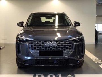 Audi Q5 II SUV Facelifting 2.0 40 TDI 204KM 2026 2.0 TDI quattro S line (204 KM) Kamery obserwujące otoczenie, zdjęcie 2
