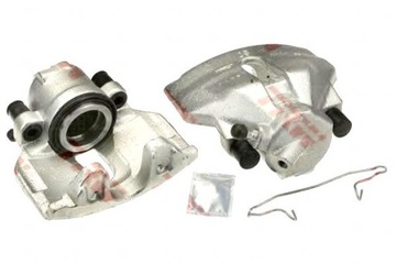 TRW ZACISK HAMULCOWY AUDI A4 1.8 T (8D2. B5)