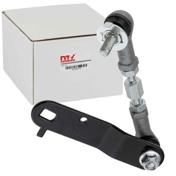 ŁĄCZNIK POZIOMOWANIA ŚWIATEŁ HONDA TOYOTA SUBARU