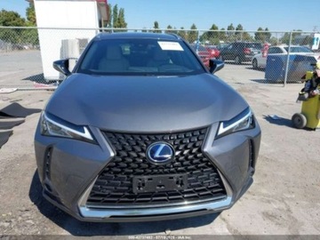 Lexus UX 2021 Lexus UX 2021 LEXUS UX 250H 2.0 Hybryda 181KM, zdjęcie 4