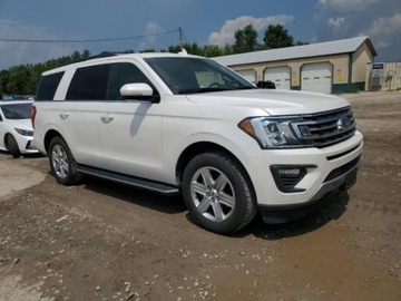 Ford Expedition III 2018 Ford Expedition Ford Expedition 3.5 Benzyna 375KM, zdjęcie 2