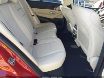 Mercedes GLE V167 2025 Mercedes-Benz GLE 350 2025 2.0 Benzyna 255KM, zdjęcie 13