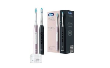 ORAL B PULSONIC SLIM LUXE 4900 2SZT