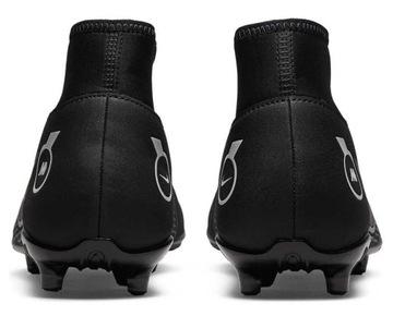 Бутсы Nike SUPERFLY 8 CLUB FG/MG, размер 43