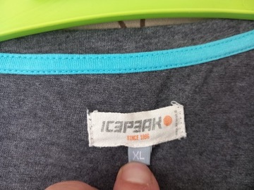 ICEPEAK-SUPER T-SHIRT XL KM3C