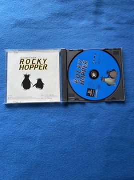 Иватоби Пингвин Рокки x Хоппер NTSC-J