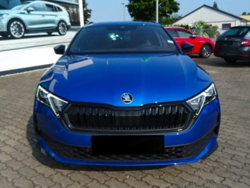 Skoda Octavia IV 2026 SKODA Octavia Sportline 2.0 TSI DSG 4x4 Combi 204KM 2026, zdjęcie 1