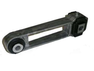 ŁAPA SILNIKA PRZEDNIA DOLNA MANUAL SAAB 9-5