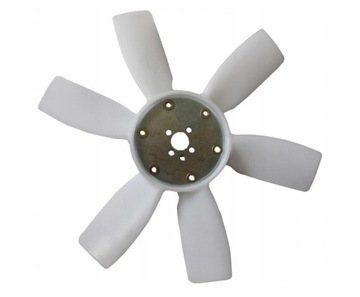 WIATRAK WENTYLATORA WÓZEK WIDŁOWY TOYOTA 5 6 7 4Y