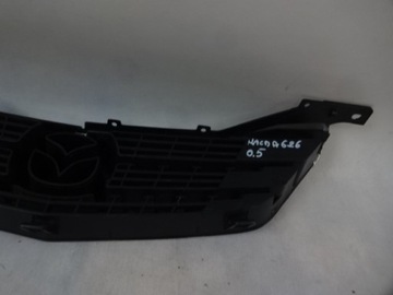 Mazda 626 Grill