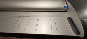 Сканер крупногабаритный «CONTEX SD4490»