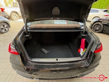 BMW Seria 7 G11-G12 Sedan Facelifting 4.4 750i 530KM 2021 BMW Seria 7 750 LI Xdrive Auto Punkt 4.4 Benzyna 530KM, zdjęcie 20