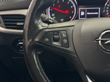 Opel Astra K Sportstourer Facelifting 1.4 Turbo 145KM 2021 Opel Astra Edition / 1 właściciel / Salon Polska /, zdjęcie 19