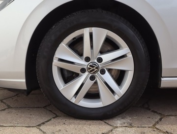 Volkswagen Golf VIII 2022 VW Golf 2.0 TDI, Salon Polska, Serwis ASO, zdjęcie 13