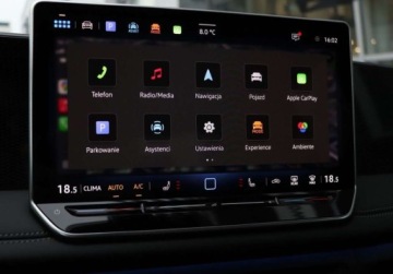 Volkswagen Tiguan III 2026 Volkswagen Tiguan Life Plus 2.0 TDI ,felgi 18, dostepny od reki 2.0, zdjęcie 19