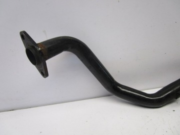 ASTRA II G 98-09 PŘÍVOD WAZ TRUBKA PCV 1.6 16V