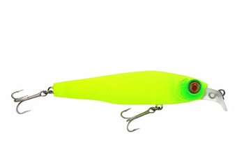 ADUSTA TWICH SHINER LINER 72mm, 7g, SOLID CHART