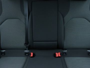 Seat Leon III ST Facelifting 1.2 TSI 110KM 2017 Seat Leon 1.2 TSI, Salon Polska, Serwis ASO, zdjęcie 9