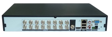 РЕГИСТРАТОР 16 4K 8-мегапиксельных камер IP-AHD-мониторинг