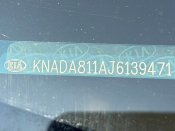 Kia Stonic I Crossover 1.0 T-GDI 120KM 2018 Kia Stonic 1.0 120 KM Kamera cofania CarPlay, zdjęcie 33