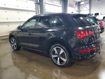 Audi Q5 II 2023 Audi Q5 Prestige 45 2023 2.0 Benzyna 261KM, zdjęcie 1