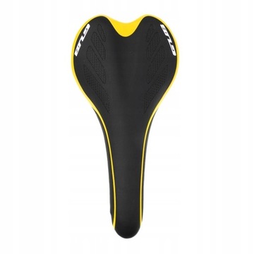 мягкая ткань, впитывающая желтый велосипед