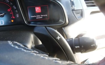 DS 5 2013 Citroen DS5 2013r, 2.0 HDI HYBRID, 4x4. Uszkodzone boki., zdjęcie 27
