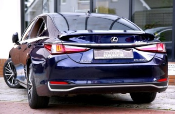 Lexus ES VII (XV70) 2023 Lexus ES300 Salon Polska|1 Ręka| Oryg.Lakier|FULL, zdjęcie 28