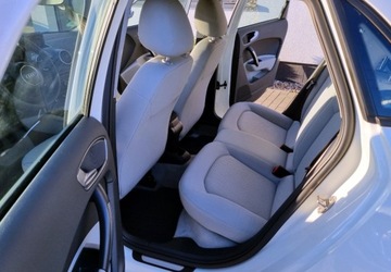 Audi A1 I 2012 Audi A1 Sportback 1,2 TFSI 90KM 5-drzwi Serwis 1.2 Benzyna 90KM, zdjęcie 21