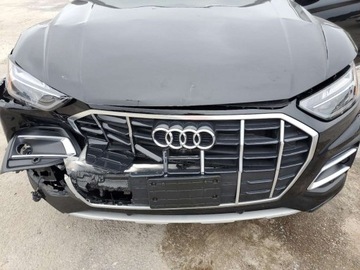 Audi Q5 II 2022 Audi Q5 Premium Plus 40 2022 2.0l 2.0 Benzyna 201KM, zdjęcie 6