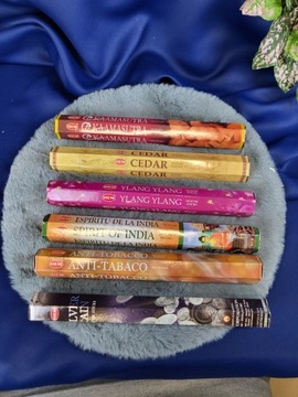 Ароматические палочки Kamasutra HEM 20 шт.