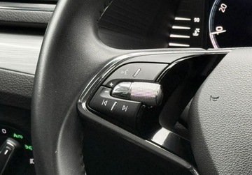 Skoda Superb III Kombi Facelifting 1.5 TSI 150KM 2022 Skoda Superb Matrix-LED Front Assist El. klapa KESSY Salon PL FVAT23, zdjęcie 19