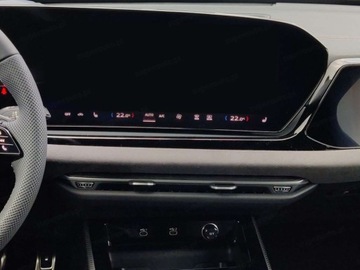 Audi A6 C8 Allroad 2.0 40 TDI 204KM 2025 AUDI A6 TDI quattro S line Avant Combi (204 KM) 2025, zdjęcie 6