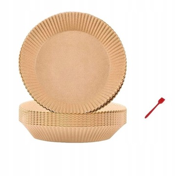 Liners, for Air Fryer Baking Roasting Accessories