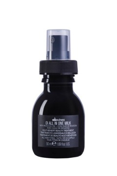 DAVINES OI MLECZKO ALL IN ONE MILK 50ML EKOLOGICZN