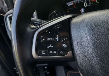 Honda CR-V V SUV 1.5 VTEC TURBO 193KM 2018 Honda CR-V 1.5 VTEC TURBO 7os 4x4193KMautomatSKORA gwarancjaNavikamera, zdjęcie 22
