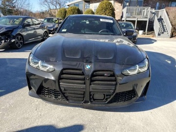 BMW Seria 3 G20-G21 2024 BMW M3 Competition 2024 3.0l 3.0 Benzyna 543KM, zdjęcie 5