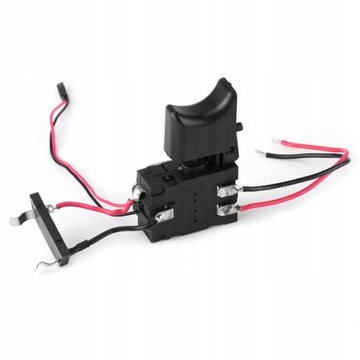 ПЕРЕКЛЮЧАТЕЛЬ ВКЛ/ВЫКЛ СВЕРЛИ 7,2 В-24 В