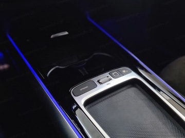 Mercedes GLA II Off-roader Facelifting 2.0 220 190KM 2026 MERCEDES-BENZ GLA 220 4-Matic AMG Line 2.0 (190KM) 2026, zdjęcie 10