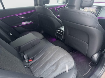 Mercedes Klasa E W214 Sedan 2.0 220d 197KM 2025 Mercedes-Benz E 220 E 220d 4Matic Pakiet Avantgard, zdjęcie 18