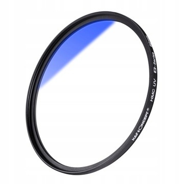 Filtr UV 55mm HD MC Slim C series K