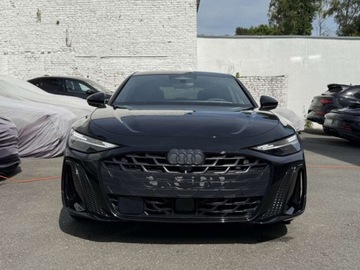 Audi A6 C8 Limousine Facelifting 2.0 40 TDI 204KM 2025 AUDI A6 TDI quattro Sedan (204KM) 2025, zdjęcie 5